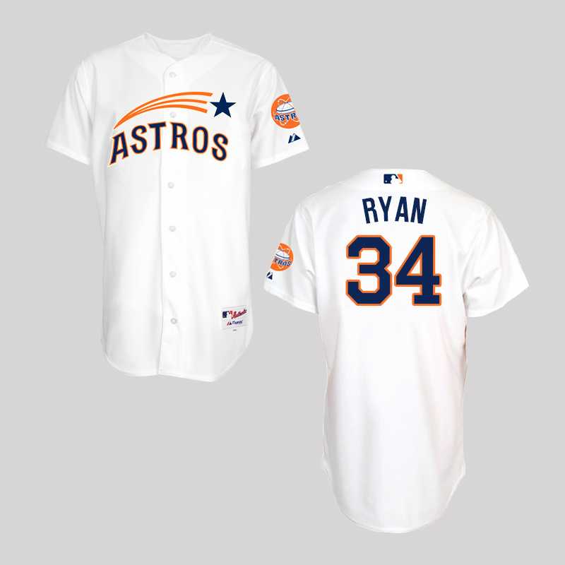 Houston Astros #34 Nolan Ryan Mitchell And Ness White Stitched Jersey JiaSu,We sell and wholesale Houston Astros #34 Nolan Ryan Mitchell And Ness White Stitched Jersey JiaSu on line form chian!